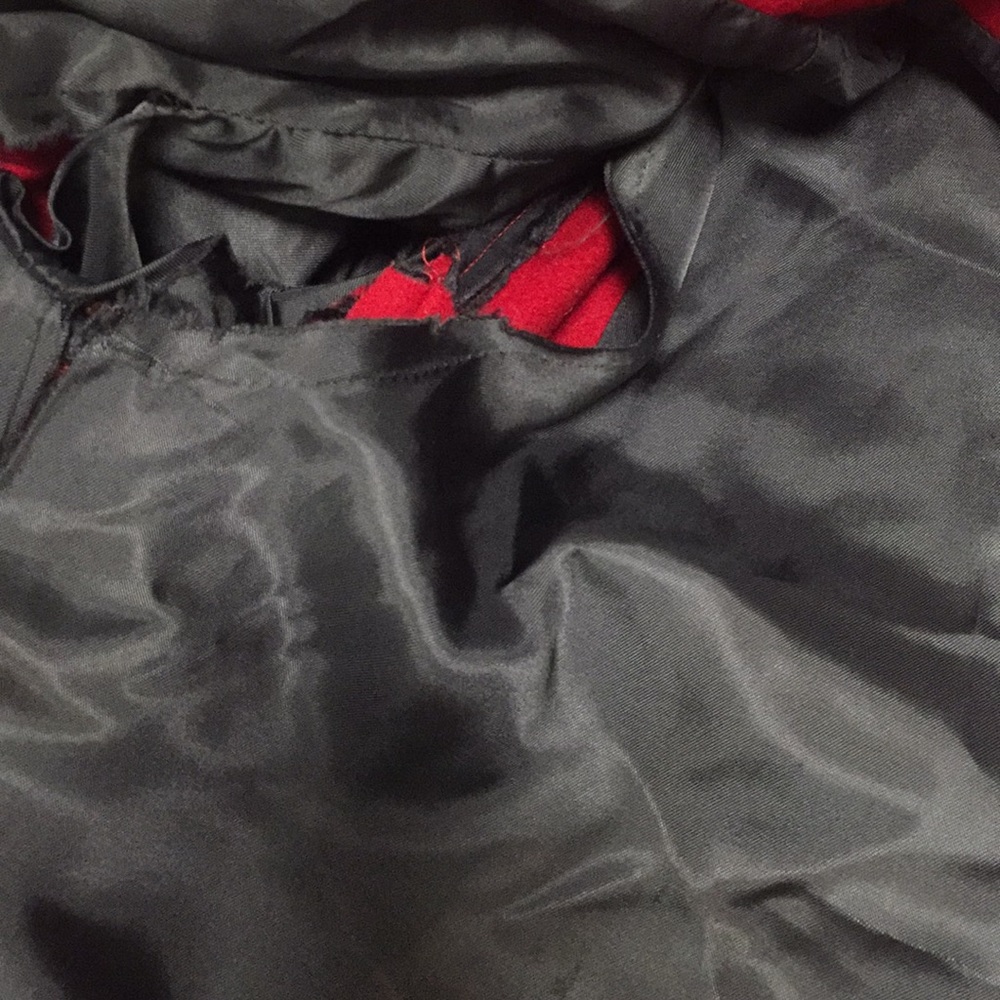 ⚡️International Scene Wool Jacket (Flash Sale) - Picture 9 of 9